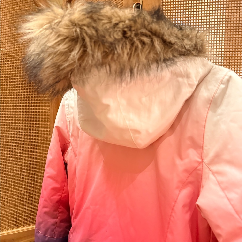 Roxy Women's Dryflight Ski Jacket - Picture 5 of 6
